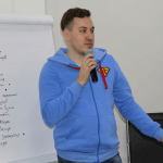 Митап Теплицы в Казани: как чат-боты изменили мир мобильных технологий