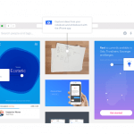 Wake – приложение для обмена и обсуждения дизайн-проектов