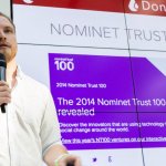 Социальный проект DonorSearch стал призером Гран-при премии «Серебряный лучник»