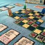Проект на Boomstarter: игра «Битва Големов» научит детей программированию