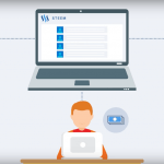 Steemit: социальная сеть на основе технологии блокчейн