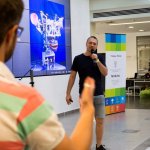 Максим Таланов: зачем роботам нужен сон