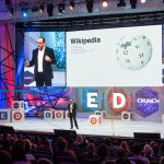 Чем нам запомнилась #EdCrunch – международная конференция по новым образовательным технологиям