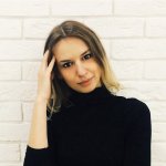Екатерина Петрова: как создать личный бренд