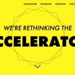 Акселератор Founders Factor принимает заявки от медиастартапов и образовательных проектов