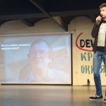 Юрий Лисов: эволюция краудфандинга в России