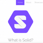Создатель Интернета Тим Бернерс-Ли запустил проект Solid для защиты данных пользователей