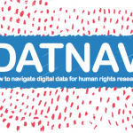 Руководство DatNav: информация, визуализация, безопасность для журналистов и активистов при работе над расследованиями