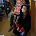 «Верю в чудо» – сообщество волонтеров Калининграда