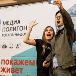 «Прогрессоры-24»: российские журналисты расскажут об активистах со всей страны за один день