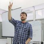 Митап Теплицы: в Новосибирске расскажут о технологиях виртуальной реальности