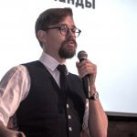 Алексей Сидоренко: методологии Agile и Lean в применении к общественным проектам