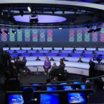 Дебаты на телевидении: новые форматы и технологии