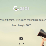 Gada – дискуссионная онлайн-площадка для гражданских активистов Великобритании