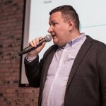 Илья Лабунский: запуск и продвижение социальных проектов в Сети