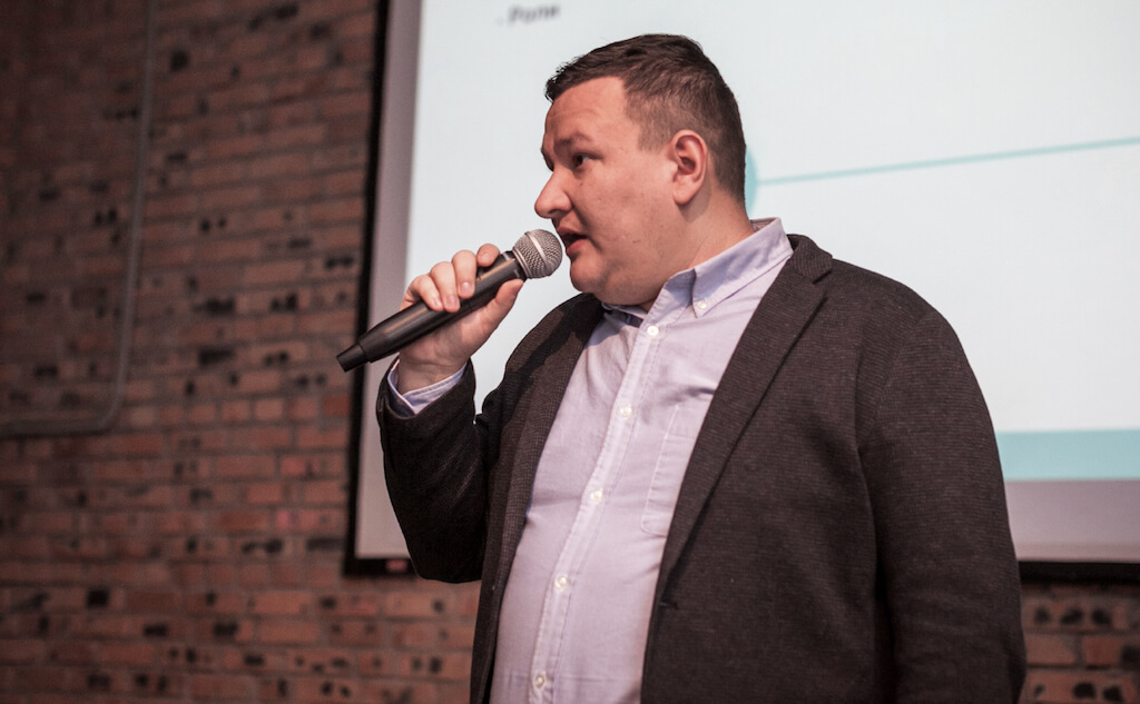 Илья Лабунский: запуск и продвижение социальных проектов в Сети