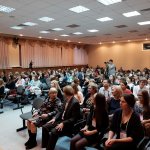 «Медиаполигон: Прогрессоры-24»: активисты, о которых 25 ноября будут писать журналисты страны