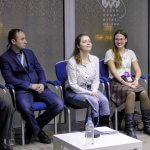 IV Общероссийский гражданский форум: дискуссия «Платформы городских улучшений 2015-2016»