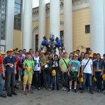 Клуб программирования для школьников в Ульяновске