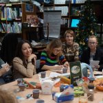 НКО Пензы обсудили итоги 2016 года