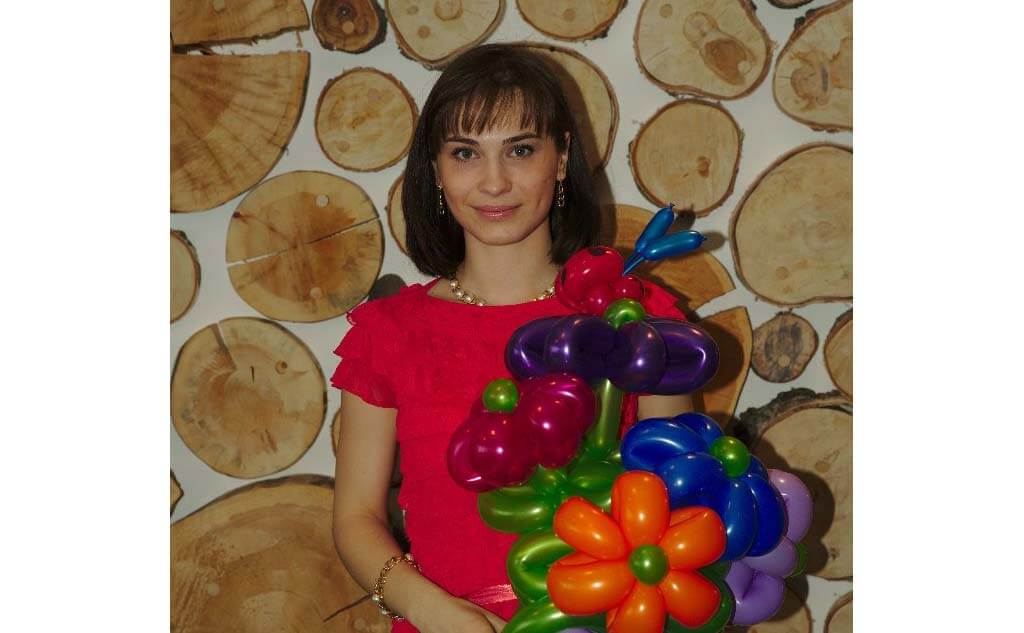 Елена Соколова, организатор онлайн-школы. Фото: из архива школы.