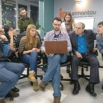 На митапе Теплицы в Иркутске рассказали про 5 этапов SEO-продвижения