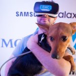 Вебинар Теплицы: Георгий Молодцов рассказал о возможностях AR/VR-технологий для социальных проектов