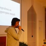 Митап Теплицы «Документалистика в эпоху новых медиа»: материалы и запись встречи