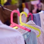 Сообщества свободного обмена вещами – фримаркеты Нижнего Новгорода