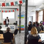 Мастерская RareCamp 2017: фото, видео, презентации экспертов и результаты работы проектов