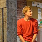 Алексей Сахаров: краудфандинг как инструмент финансирования социальных проектов