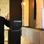 Александр Лебедев: основы веб-аналитики для некоммерческих организаций