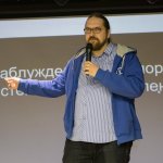 Михаил Аксенов: социальные проекты и городской активизм в Воронеже