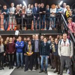 Open & Big Data Hackathon 2017 в Санкт-Петербурге: итоги, фото, видео и презентации проектов