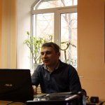 Роман Петров: про инструменты менеджмента для НКО
