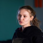 София Баженова: этапы инфографики и полезные сервисы