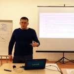 Михаил Богданов: перспективы машинного обучения