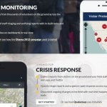 Приложение Ushahidi для смартфонов поможет собирать данные в офлайн-режиме