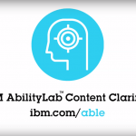 Технология Content Clarifier от IBM сделает Интернет доступнее для людей с аутизмом