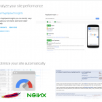 Google PageSpeed Insights – онлайн-сервис, который поможет увеличить скорость загрузки сайта
