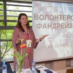 Итоги крупнейшей конференции в сфере благотворительности «Белые ночи фандрайзинга»