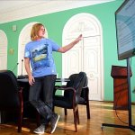 Митап Теплицы: в Ульяновске расскажут, как организовать обратную связь на сайте