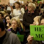 Митап Теплицы: в Санкт-Петербурге расскажут, как организовать успешную общественную кампанию