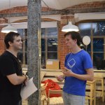 Impact Hub: как работает центр поддержки социальных предпринимателей в Москве
