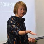 Юлия Корчагина: краудфандинг – это как кино, где все переживают за главного героя