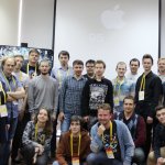 В Нижнем Новгороде прошел IT&City hackathon, на котором создавались полезные городские приложения