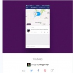 Где найти интересные дизайн-решения для разработки пользовательского интерфейса