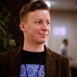 Юрий Ветров: тенденции UX/UI дизайна и впечатляющие решения