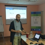 Дмитрий Чернов: о принципах веб-дизайна