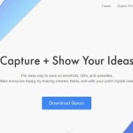 Gyazo – бесплатный облачный скриншотер